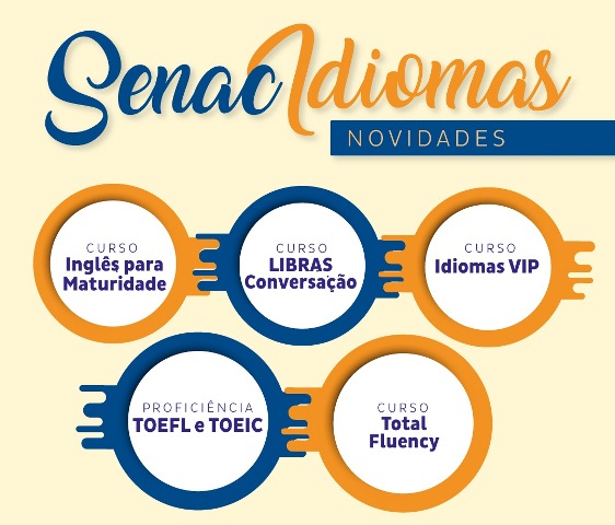 Senac Piauí apresenta novidades para 2019