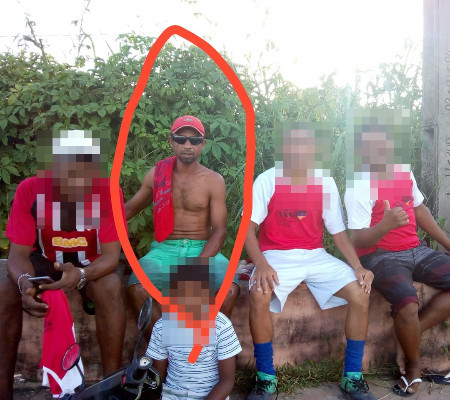 Homem é executado com vários tiros na cidade de Timon
