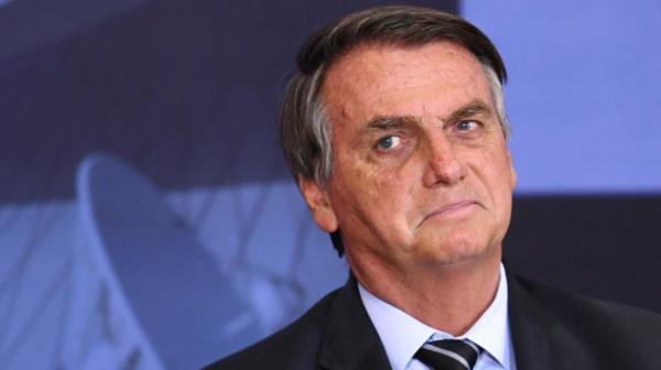 Bolsonaro se irrita com agenda de presidente de Portugal com Lula e desmarca encontro