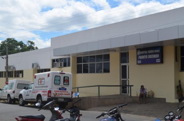 Criança passa por exames no HTN após suspeita de estupro