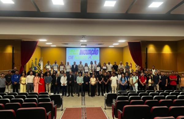 Evento do CREA-PI no UNIFAESF destaca atualizações e reconhecimento na área de Engenharia Civil(Imagem:Reprodução/Instagram)