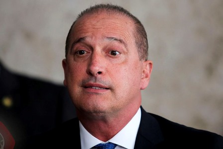 Governo estuda enviar proposta única de reforma da Previdência