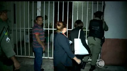 Exploração do trabalho infantil é alvo de operação no Centro de Teresina