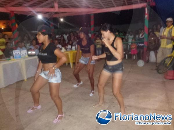 Projeto Amarelinho realizou Show Gente Nossa
