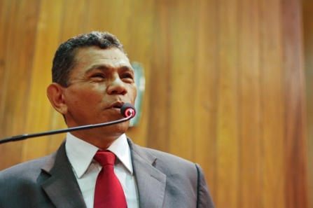 João de Deus propõe a inclusão da APPM no debate sobre extinção de comarcas