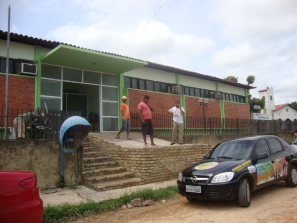 10&ordm; Regional de Sa&uacute;de(Imagem:reda&ccedil;&atilde;o)
