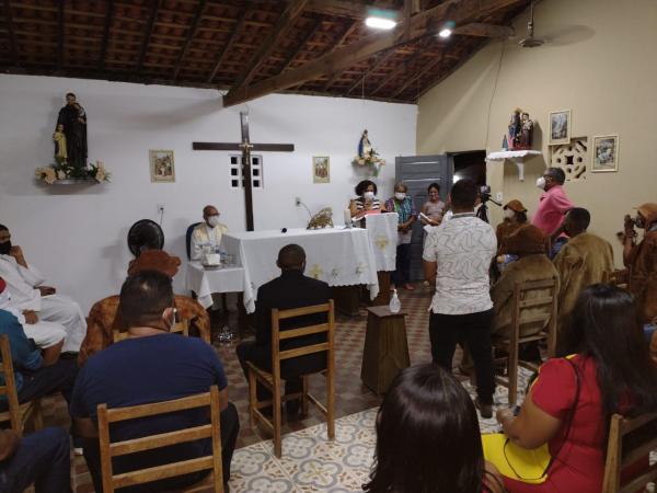 Deputado do Pequi assume presid&ecirc;ncia da Associa&ccedil;&atilde;o de Vaqueiros de Floriano(Imagem:FlorianoNews)