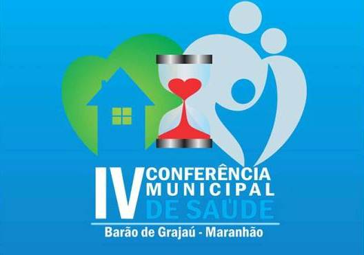 Barão de Grajaú realizará IV Conferência Municipal de Saúde