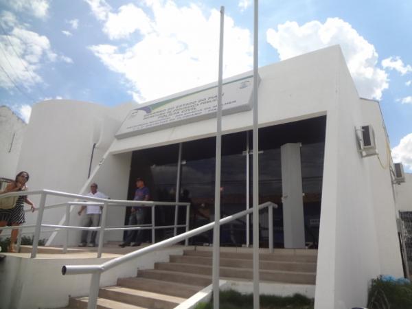 Polícia desvenda crimes e prende nove em Floriano