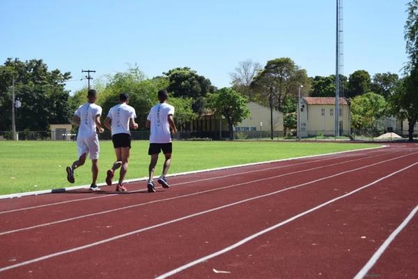 Inscrições para Bolsa Atleta Piauí encerram na sexta-feira (21); programa oferece até R$ 1,5 mil