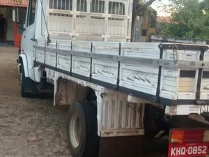 Suspeitos de integrar quadrilha de roubo de carros são presos no Piauí