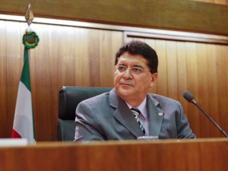 Ismar Marques diz que ponte de Luzilândia será inaugurada em 30 dias