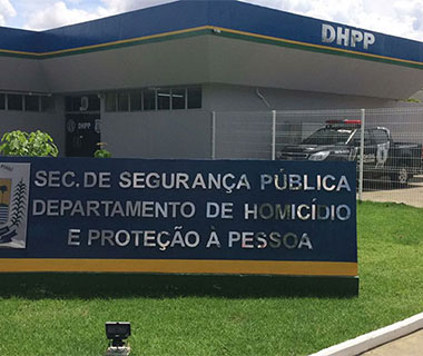 Delegacia de Feminicídio investiga suposto suicídio de mulher grávida