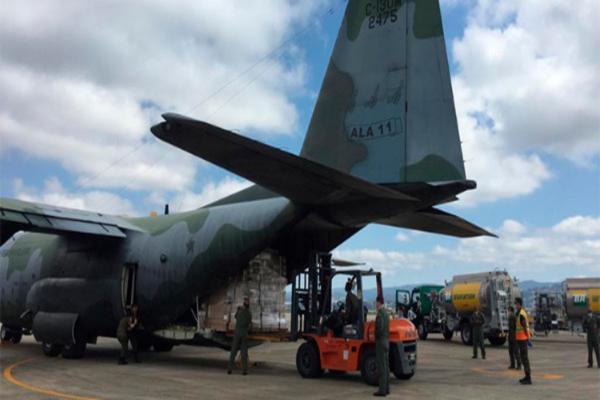 Piauí recebe 7. 260 testes rápidos para coronavírus