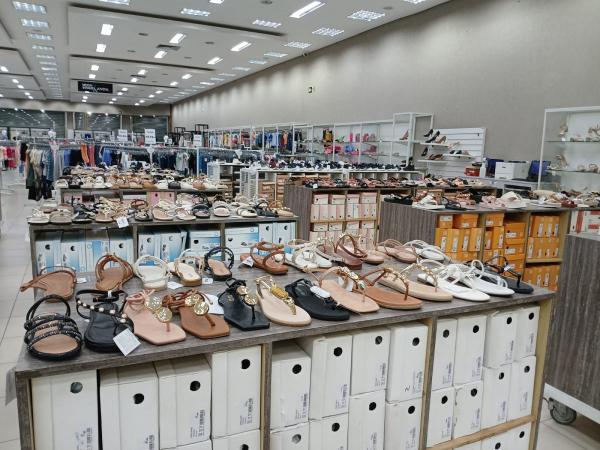 Armazém Paraíba de Floriano aposta em novidades e ofertas para o Carnaval e volta às aulas(Imagem:FlorianoNews)
