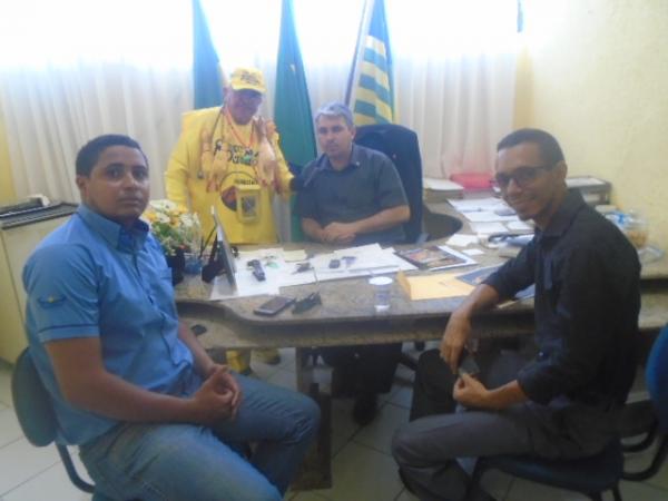Projeto Quebrando Silêncio realizará ato contra o abuso sexual em Floriano