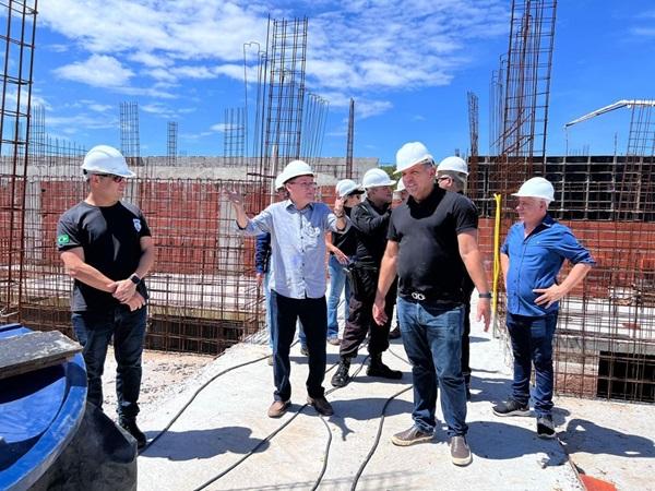 Piau&iacute; gerou 700 novas vagas no sistema prisional com reformas e amplia&ccedil;&otilde;es nas unidades penais(Imagem:Reprodu&ccedil;&atilde;o)