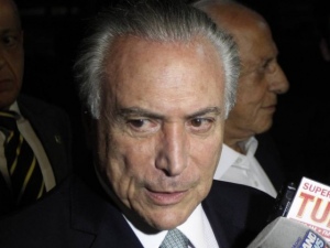 Temer dará posse a ministros e fará pronunciamento nesta quinta-feira