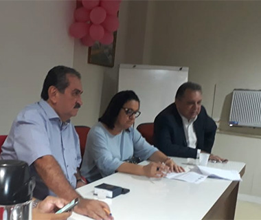CRM e Saúde discutem fim da interdição na maternidade