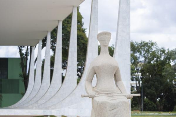 STF decide rever tamanho das bancadas e Piauí perde duas cadeiras