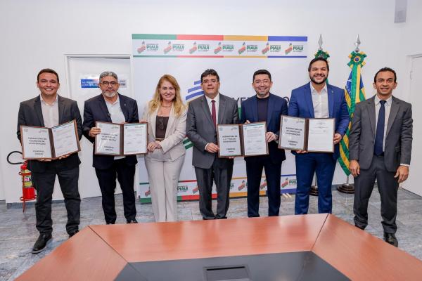 Protagonista do debate nacional sobre drogas, Piauí registra avanços na prevenção e reinserção social (Imagem:Divulgação)
