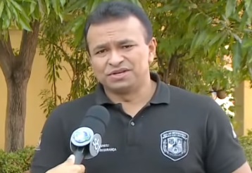 Adolescente encontrada em União relata que sofreu abuso sexual