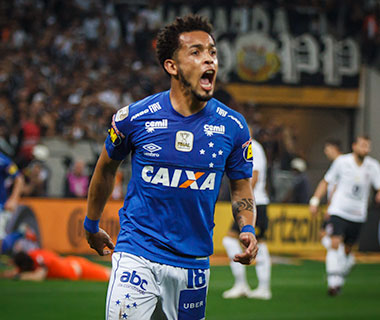 Copa BR: Cruzeiro é hexa em jogo marcado por VAR