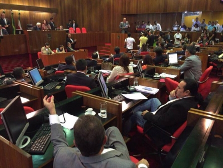 Aprovada lei que prevê mais rigor na punição de gestores