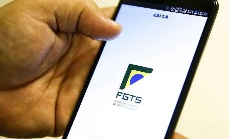 Caixa libera saque do FGTS para 9,1 milhões nesta sexta