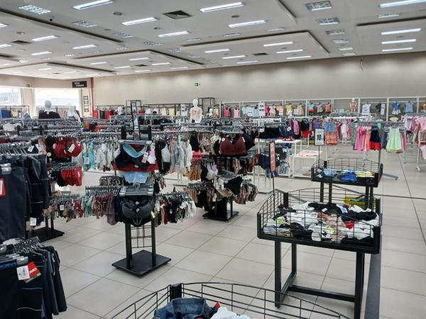 Armazém Paraíba de Floriano aposta em novidades e ofertas para o Carnaval e volta às aulas(Imagem:FlorianoNews)