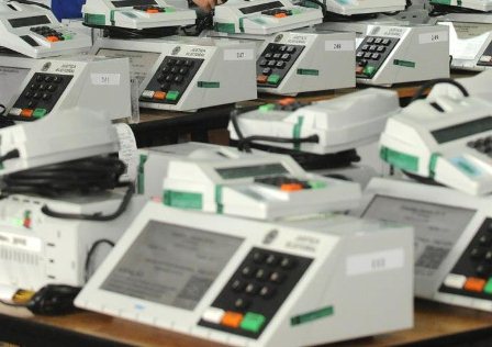 CNJ ratifica afastamento de juiz que pretendia recolher urnas eletrônicas