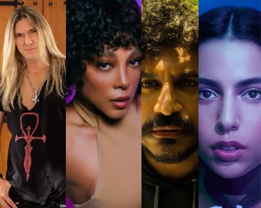 Piauí Pop lança promoção para fãs conhecerem seus artistas favoritos