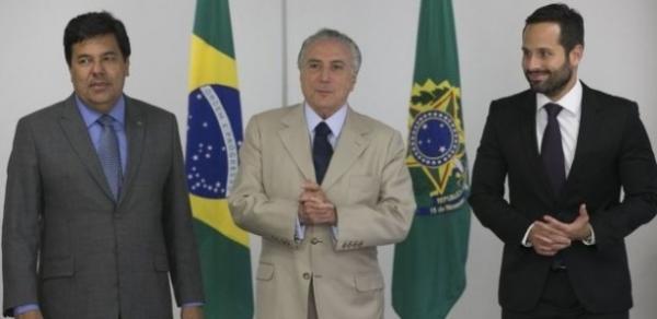 Michel Temer decide recriar Ministério da Cultura