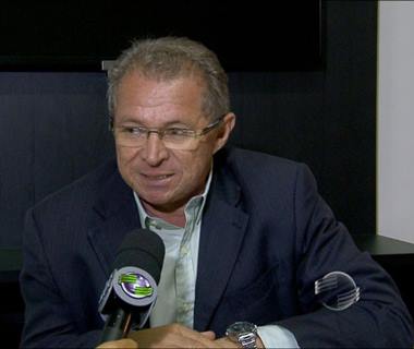 "Se o MDB não está satisfeito pode buscar o que achar melhor", diz Assis Carvalho