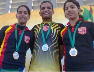 Clube de badminton move o segundo recurso contra Bolsa Atleta Municipal