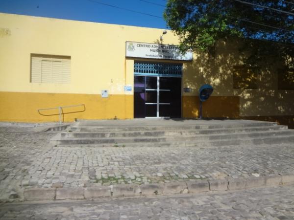 Atenção aos inscritos no concurso público de Floriano