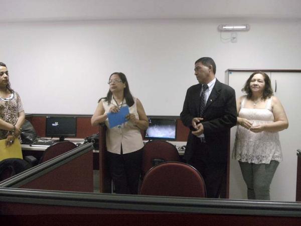 Servidores da Alepi e comunidade podem fazer curso de qualificação através da Interlegis