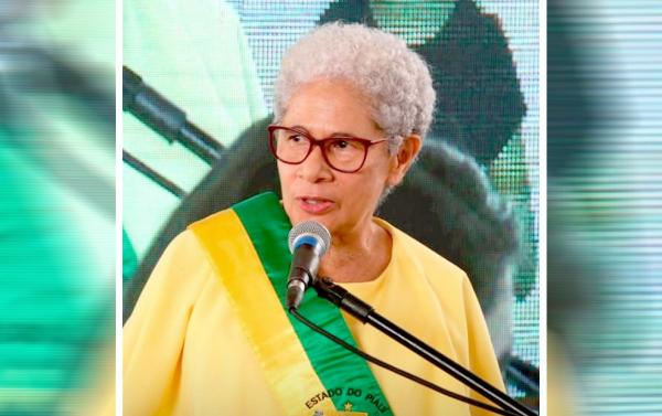 Regina Sousa decreta situação de emergência em 16 rodovias no Piauí