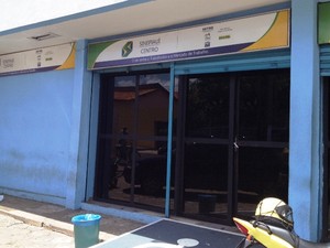 Sine Piauí inicia seleção de emprego com 17 vagas para área de segurança