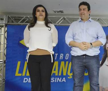 Ministério Público Eleitoral ingressa com ação contra a deputada eleita Dra. Marina
