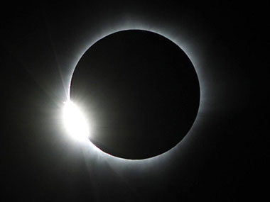 Semar prevê que teresinense verá 30% do eclipse solar