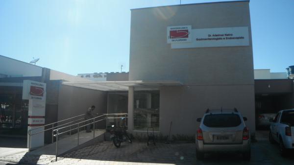  Gastrocl&iacute;nica de Floriano disp&otilde;e de atendimento endocrinol&oacute;gico.(Imagem:FlorianoNews)