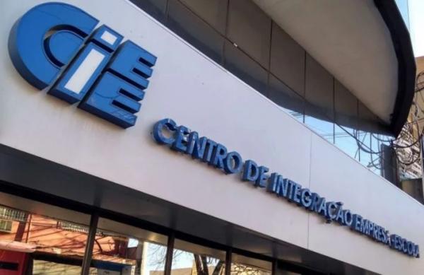 CIEE oferta 301 vagas de estágio no Piauí com destaque para áreas administrativas e educação