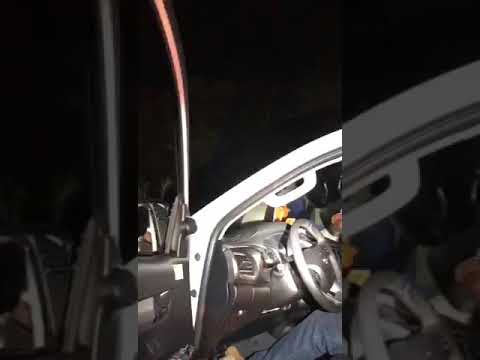 Policial embriagado puxa arma para PRF após abordagem no Piauí