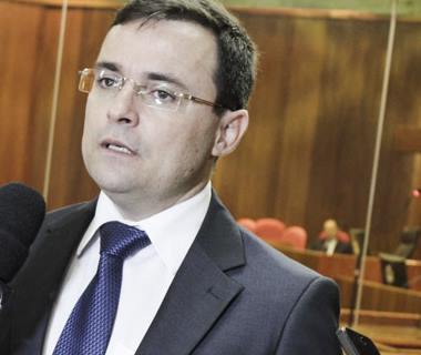 Fábio Novo diz que "chapão" pode ser suicídio para o PT