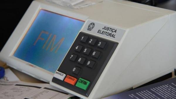 Por falta de dinheiro, elei&ccedil;&otilde;es 2016 ser&atilde;o manuais, diz portaria da Justi&ccedil;a.(Imagem:Divulga&ccedil;&atilde;o)