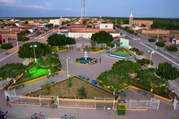 Prefeito de Belém do Piauí denuncia roubo de mais de R$ 350 mil das contas da Secretaria de Saúde