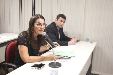 Comissão arquiva doação de terreno do Estado para o Judiciário