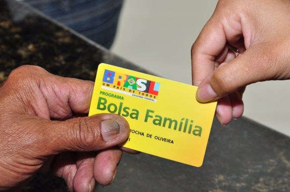 Prazo para recadastramento do Bolsa Família termina dia 31