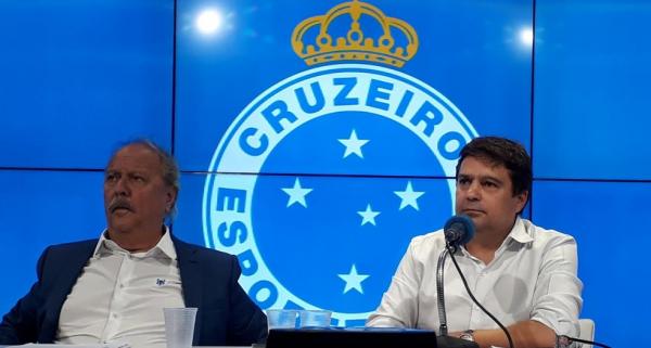 O contrato investigado por suspeita de